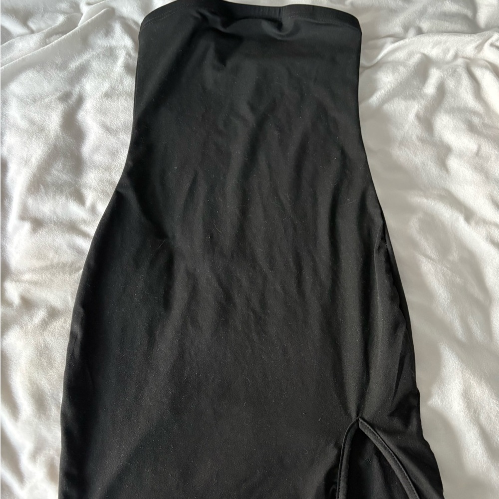 Little black dress SHEIN Black Mini Dress